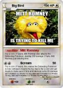 Big Bird