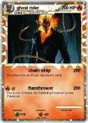 ghost rider