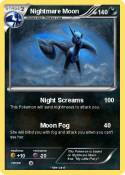 Nightmare Moon
