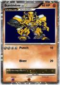 Bumblebee