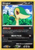 Smugleaf