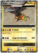 super chien