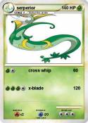 serperior