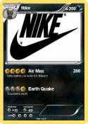 Nike