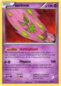 Spiritomb