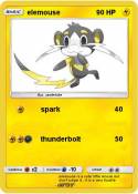 elemouse
