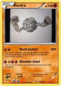 Sandra