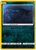 Reine Alien
