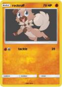 rockruff