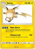 Raichu