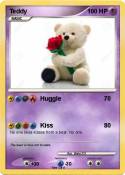 Teddy