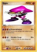 Espio