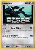 Hyperscape