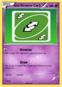 Uno Reverse