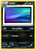 Tablette