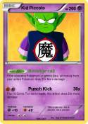Kid Piccolo