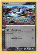 lucario