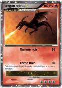 dragon noir