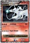 Reshiram