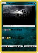 darkness