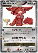 RECKEM EX