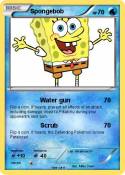 Spongebob