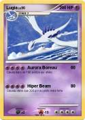 Lugia