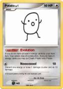 Potato