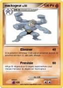 mackogeur