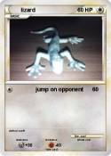 lizard