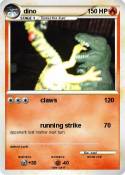 dino