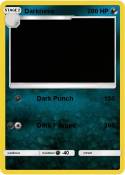 Darkness