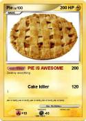 Pie