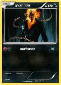 ghost rider