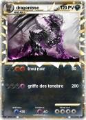 dragonisse