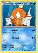 magikarp the