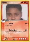 Thierno