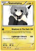ShadowHipHop