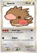 Spearow