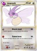 Venpmoth