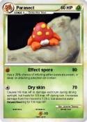 Parasect