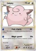 Clefairy