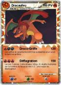 Dracaufeu