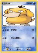 Psyduck