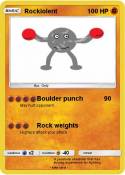 Rockiolent