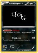 Ultimategamr101