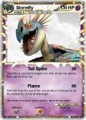 Stormfly