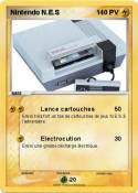 Nintendo N.E.S