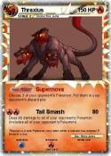 Thraxius