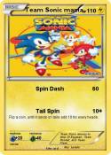 Team Sonic